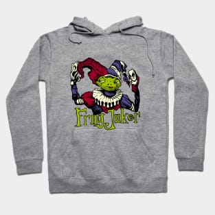 JOKER FROG Hoodie